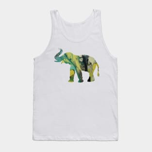 Elephant Tank Top